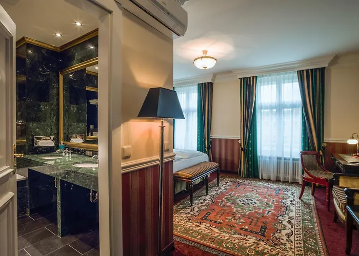 Hotel Myer's Berlín