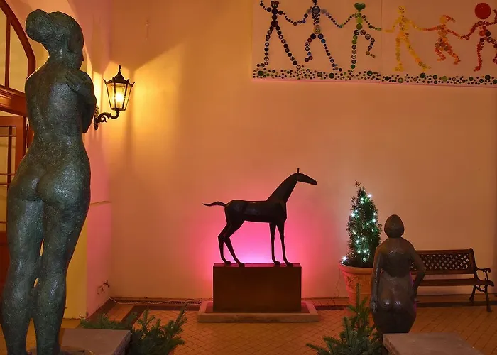 Hotel Myer's Berlín