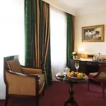 Myer's Hotel Berlijn