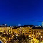 Myer's Hotel Berlijn