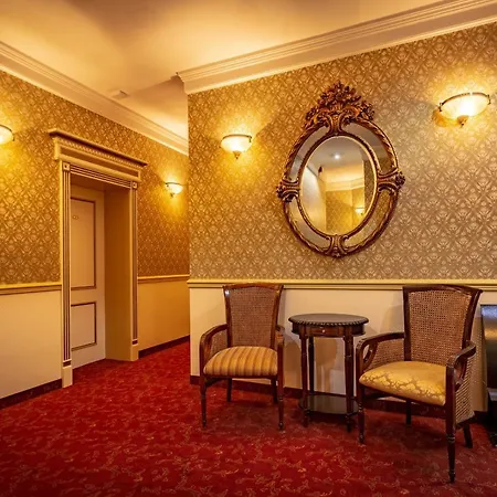 Myer's Hotell