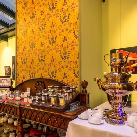 Hotel Myer's Berlijn