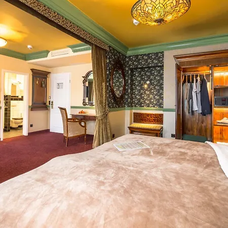 Myer's Hotell