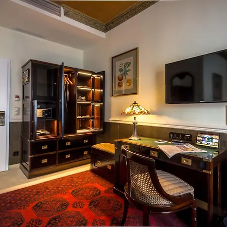 Hotell Myer's Berlin