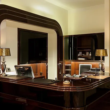 Myer's Hotell