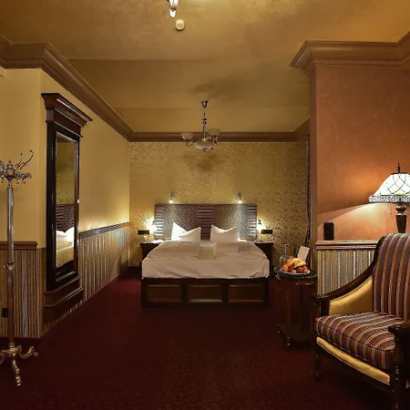 Myer's Hotell