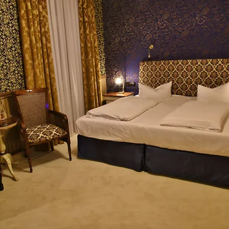 Hotell Myer's