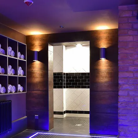 Hotell Myer's Berlin