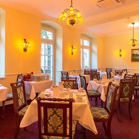 Myer's Hotell Berlin