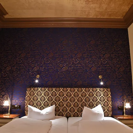 Hotell Myer's