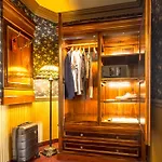Hotel Myer's 4*