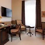 Myer's Hotel Berlino