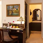Myer's Hotel Berlino