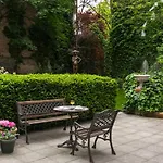 Hotel Myer's Berlino