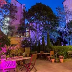 Hotel Myer's Berlino