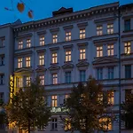 Myer's Berlino