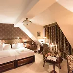 Myer's Hotel Berlino