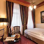 Myer's Hotel Berlino