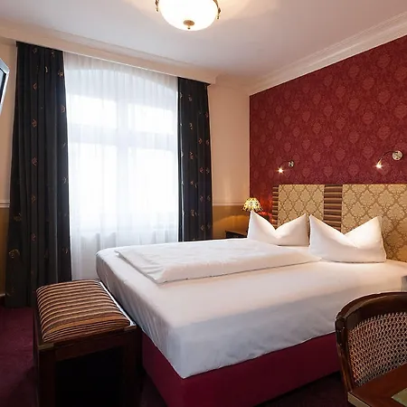 Otel Myer's