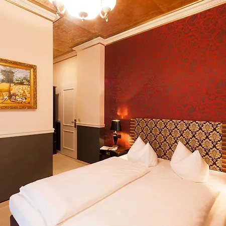 Myer's Hotel Berlino