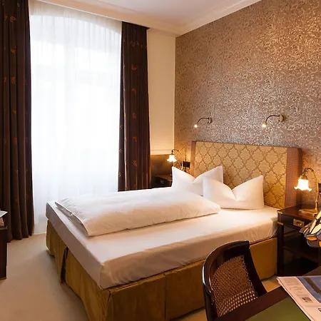Hotel Myer's Berlino