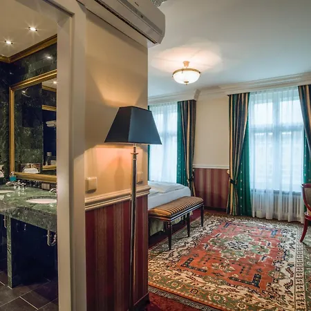 Ξενοδοχείο Myer's Βερολίνο