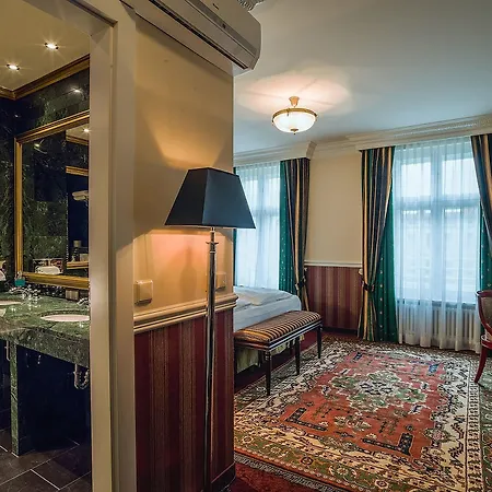 Hotel Myer's Berlino