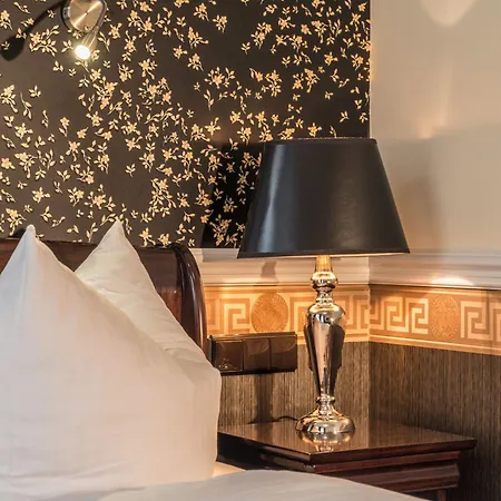 Hotel Myer's Berlino
