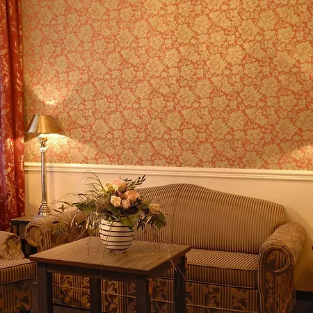 Otel Myer's