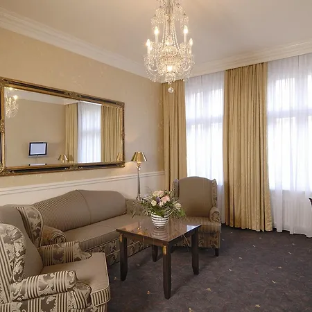 Myer's 4* Berlino