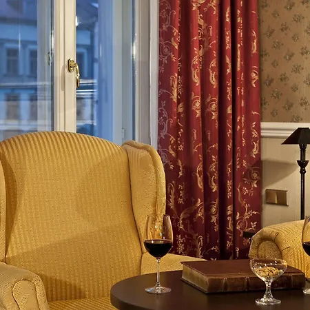 Otel Myer's 4*