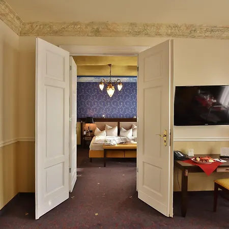 Otel Myer's 4*