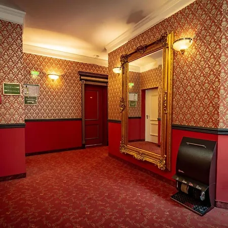 Otel Myer's Berlin