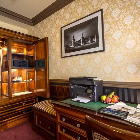 Otel Myer's 4*