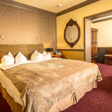 Myer's Βερολίνο