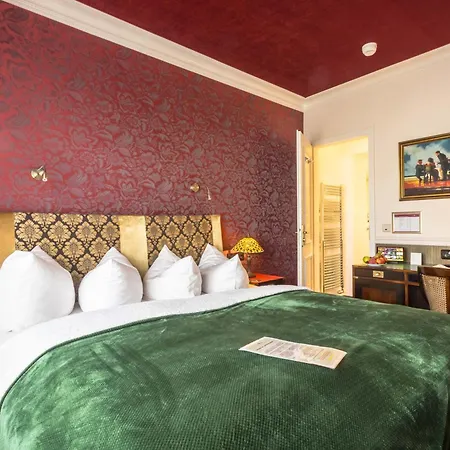 Hotell Myer's Berlin