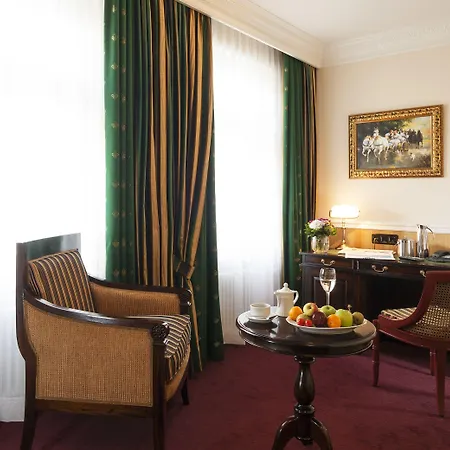 Myer's Ξενοδοχείο Βερολίνο