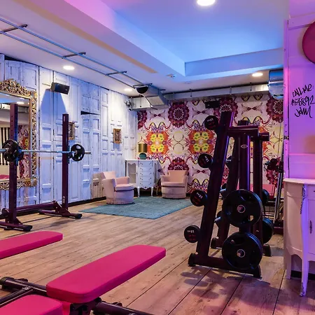 Myer's Βερολίνο