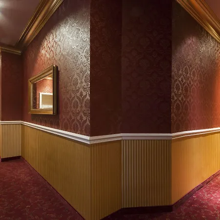 Myer's Ξενοδοχείο