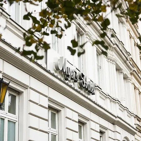 Ξενοδοχείο Myer's