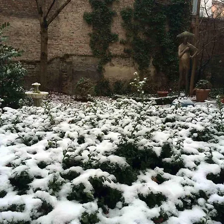 Myer's Ξενοδοχείο 4*