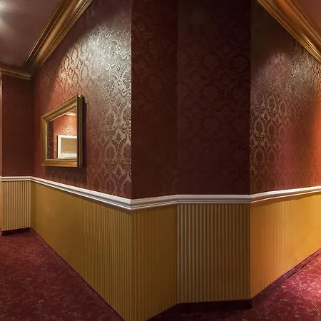 Myer's Otel Berlin