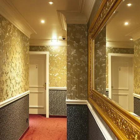 Otel Myer's