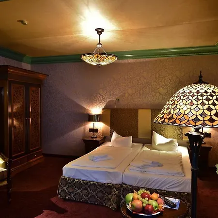 Hotel Myer's Berlino
