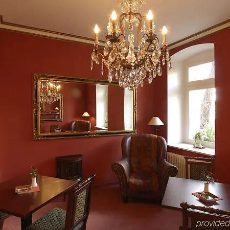 Ξενοδοχείο Myer's