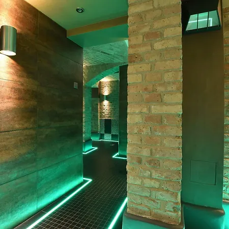 Hotel Myer's Berlino