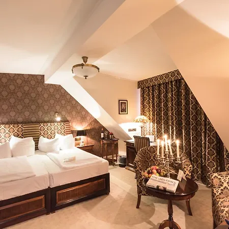 Myer's Otel Berlin