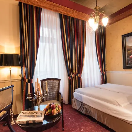 Myer's Otel Berlin