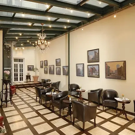 Otel Myer's Berlin