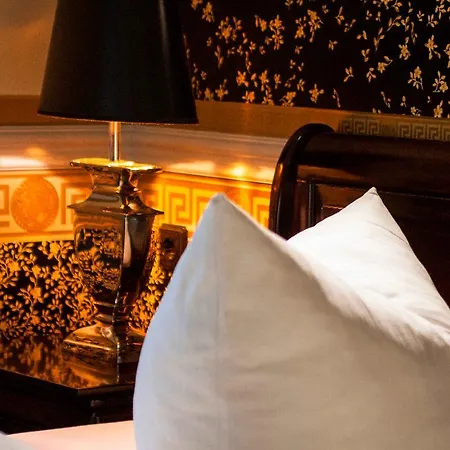 Otel Myer's 4*